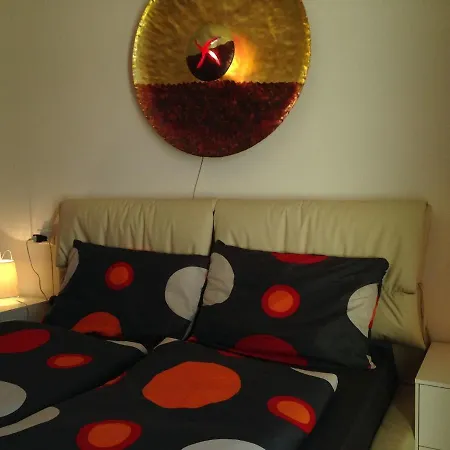 Carlo - #a34547 Apartment