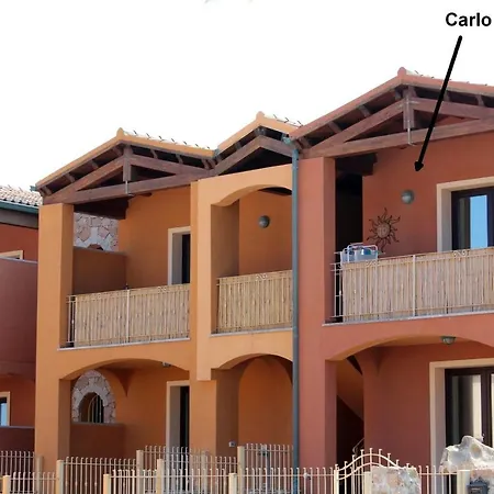Apartment Carlo - #a34547 Valledoria (Sardinia)
