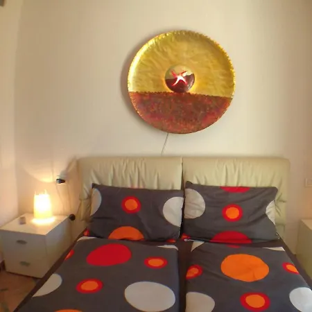 Carlo - #a34547 Apartment Valledoria (Sardinia)