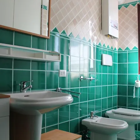 Carlo - #a34547 Apartment